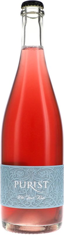 Fritsch - Pet Nat Rosé PURIST 2023 - BIO